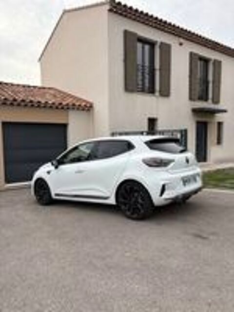 Clio V Clio Blue dCi 115 Business 2019 occasion 13127 Vitrolles