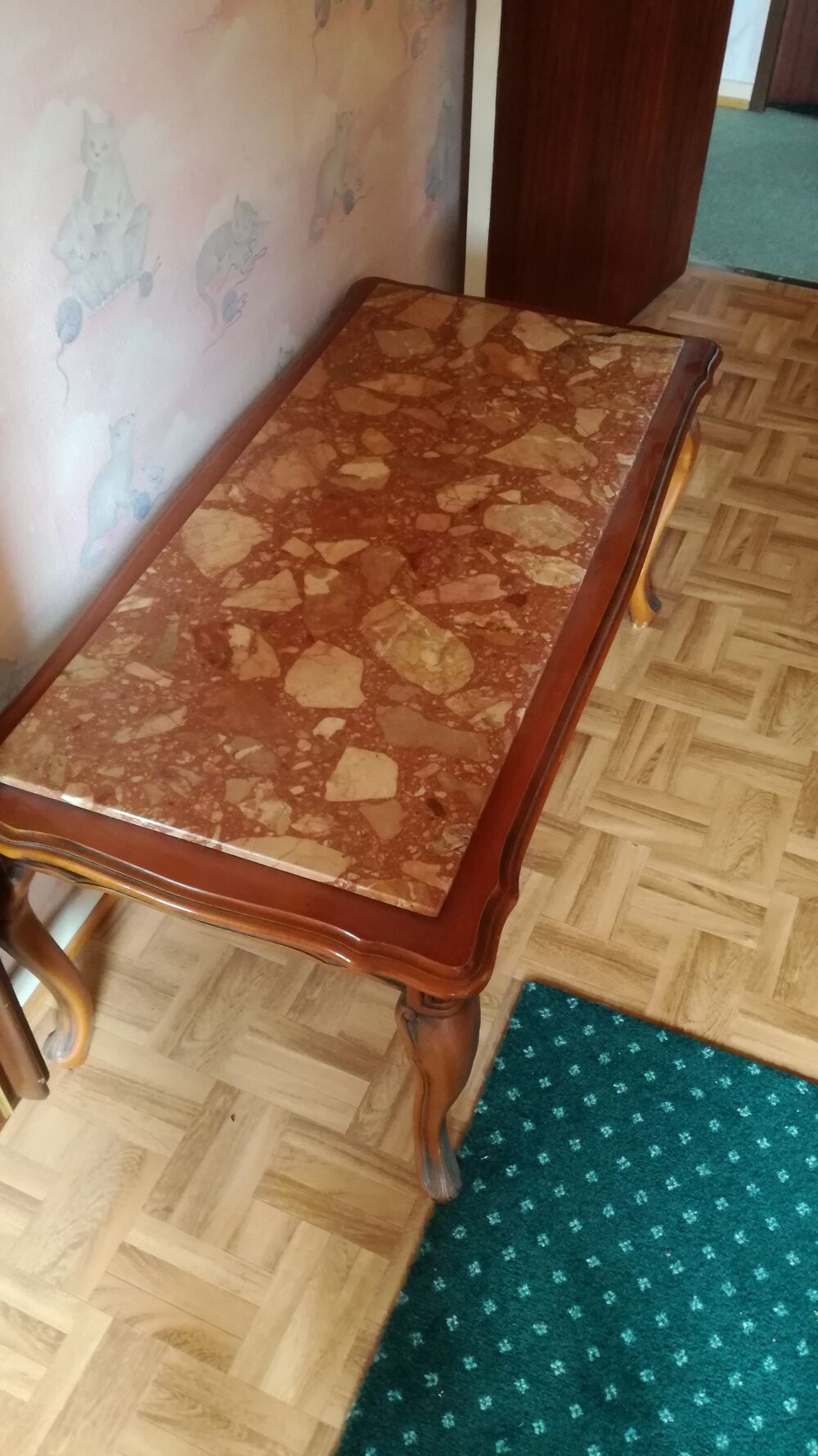 Table basse Meubles