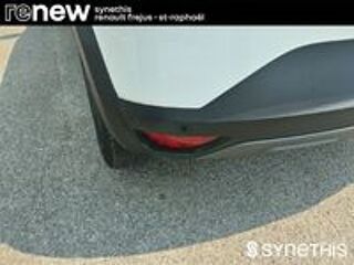 Sandero ECO-G 100 GSR2 Stepway Extreme + 2023 occasion 83600 Fr&eacute;jus