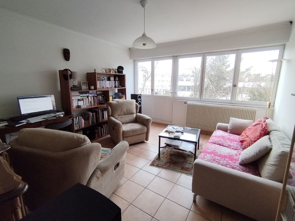 Vente Appartement appartement à Bagnolet, près du métro et des bus, Bagnolet