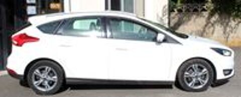 Focus 1.0 EcoBoost 125 S&S Sync Edition 2017 occasion 33500 Libourne