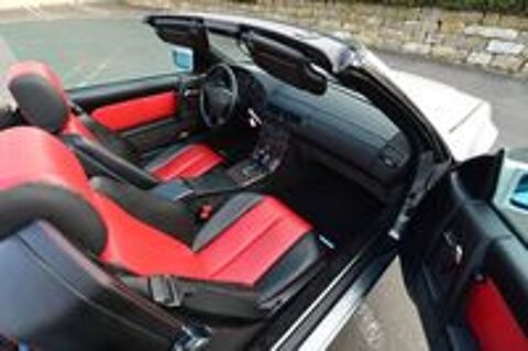 SL 320 A 1995 occasion 46800 Montcuq