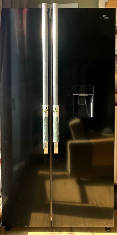 Frigo americain avec distributeur d'eau 503 L Torcy (77)