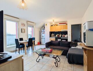  Appartement  vendre 2 pices 51 m