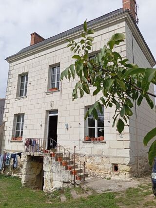  Maison � vendre 5 pi�ces 97 m�