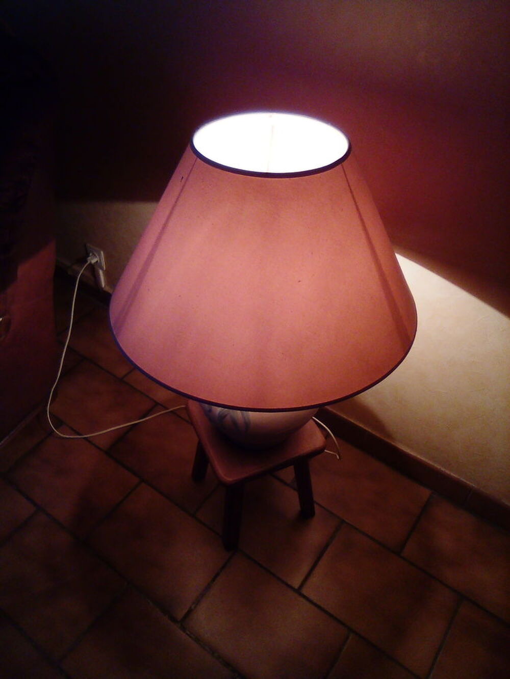 Lampe Décoration