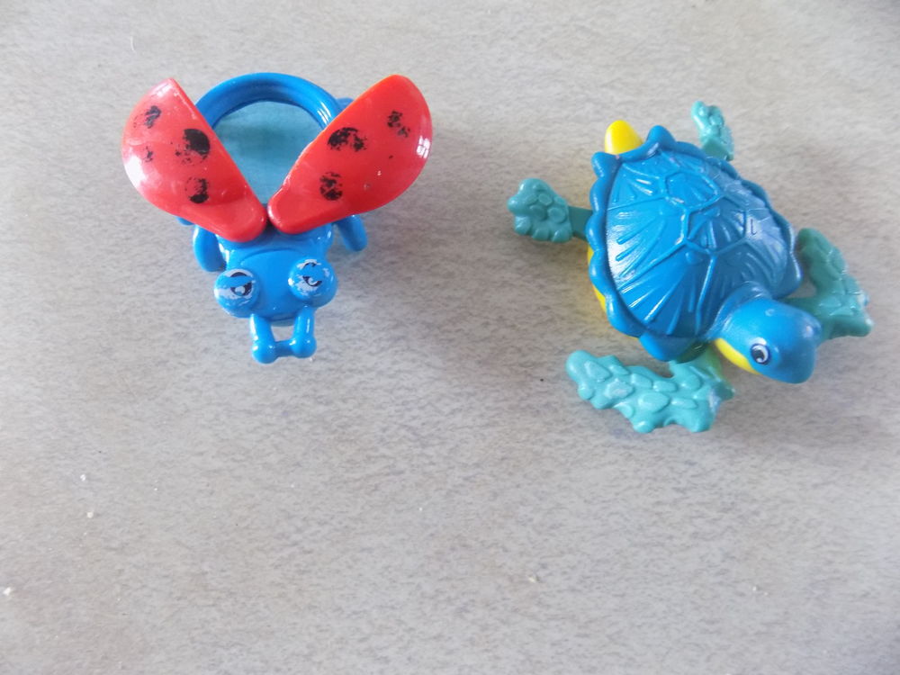 peluches et jouets 'aquatique' Jeux / jouets