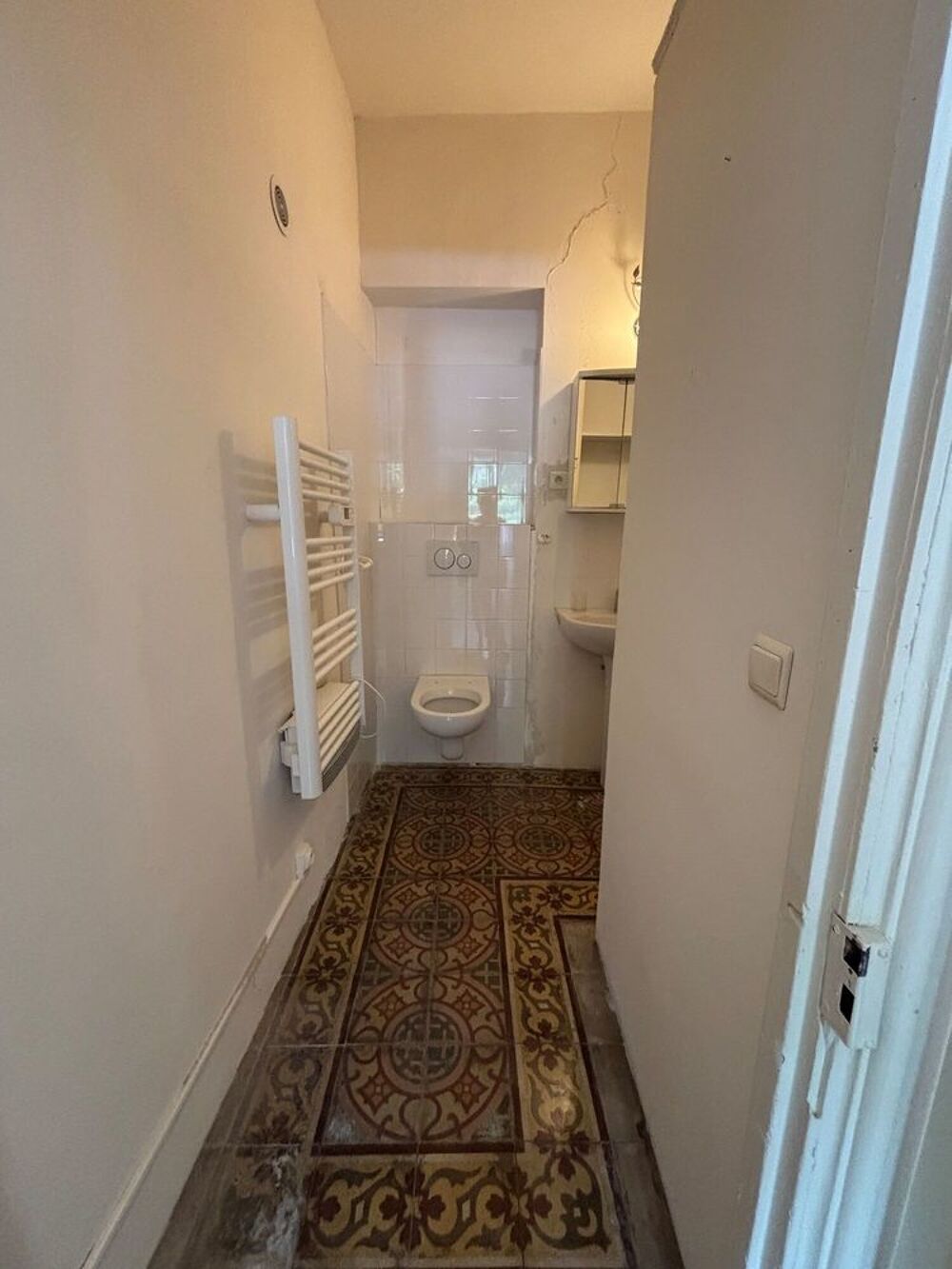 Vente Appartement Appartement 2-3 pièces Breil-sur-roya