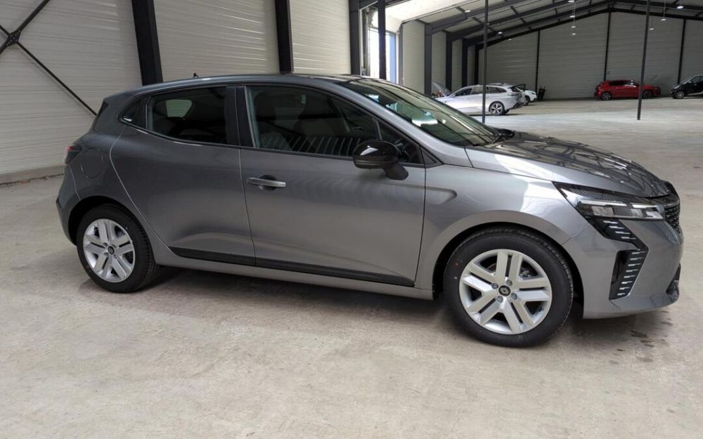 Clio V Clio dCi 100 GSR2 Evolution 2025 occasion 69400 Arnas