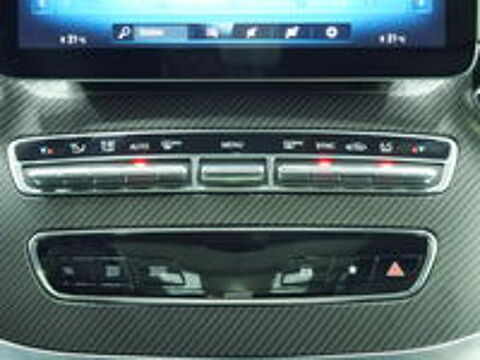 Classe V LONG 300 D EXCLUSIVE 9G-TRONIC 2022 occasion 69330 Meyzieu