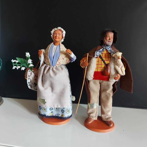 Couple santons 15 Lavalette (11)