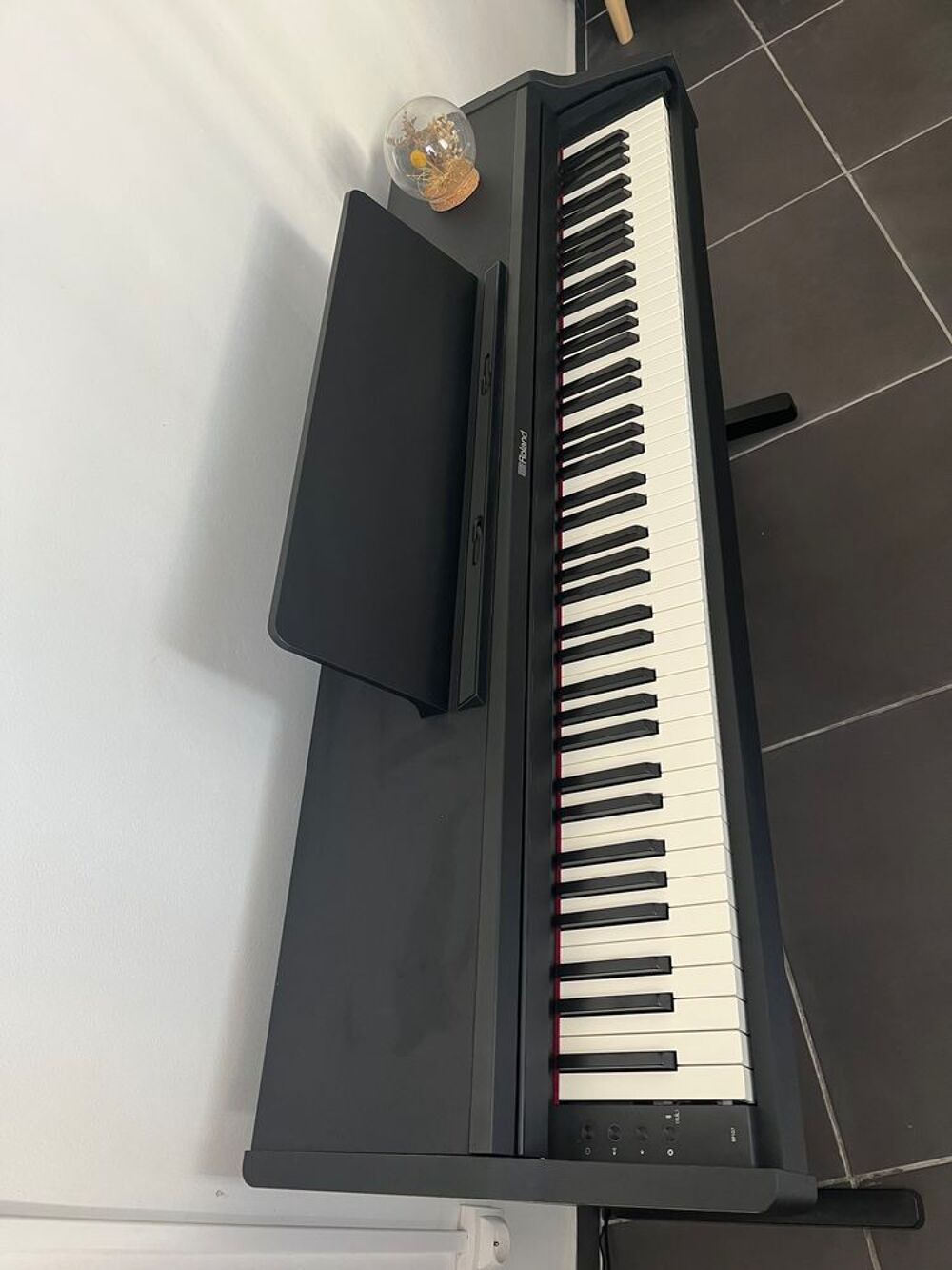 Piano Roland Instruments de musique