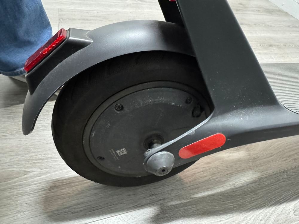 ? Trottinette Electrique Xiaomi Scoot 4 Lite 2nd G&eacute;n&eacute;ration Sports
