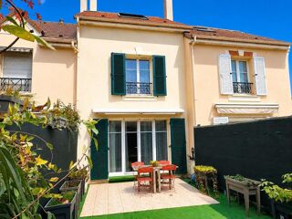  Maison à vendre 5 pièces 88 m²