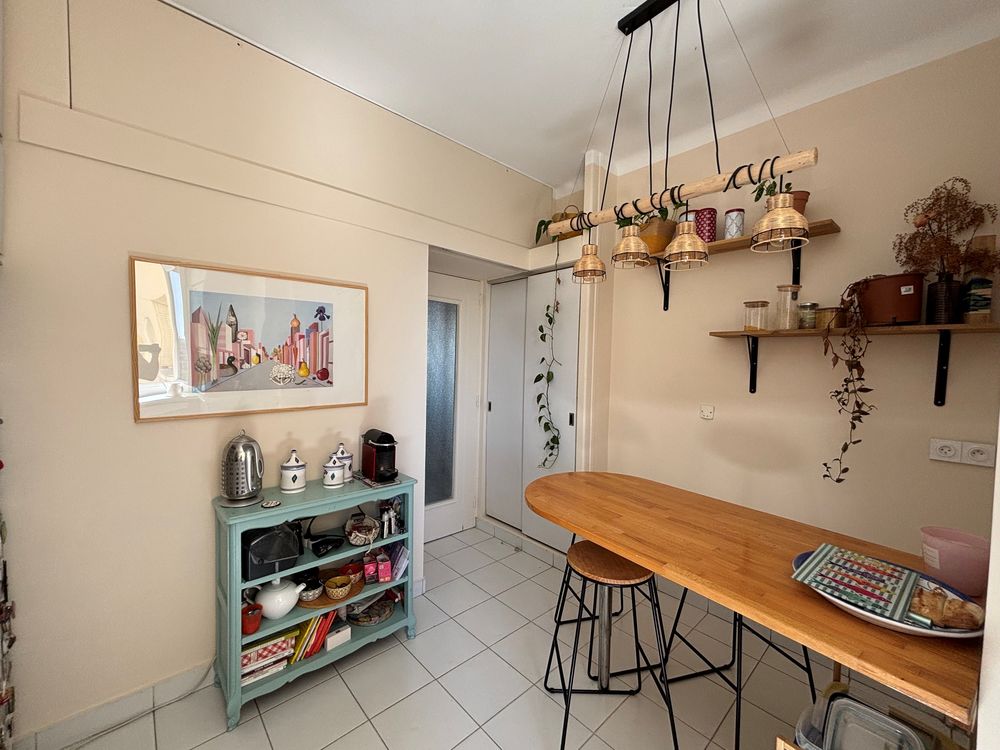 Vente Appartement Appartement T4 - Avenue des Frères Lumière - Montplaisir Lyon 8