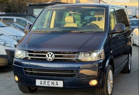 Annonce voiture Volkswagen MULTIVAN 26999 €