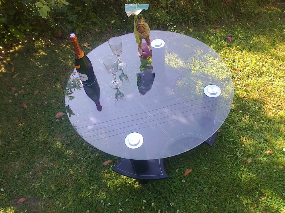 table Meubles