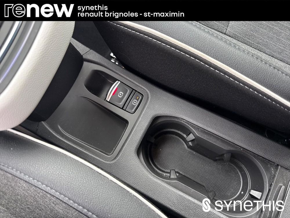 Clio V Clio E-Tech full hybrid 145 Techno 2023 occasion 83170 Brignoles