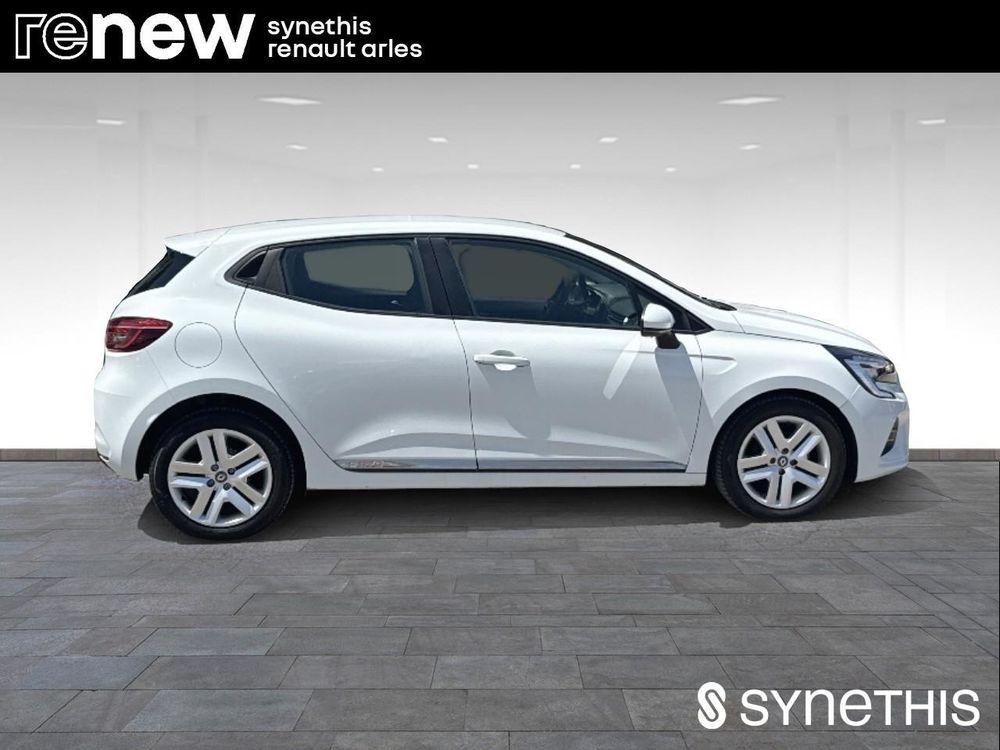 Clio V Clio TCe 90 - 21N Business 2022 occasion 13200 Arles