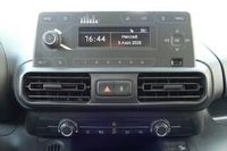 Berlingo BERLINGO VAN M 650 BLUEHDI 100 S&S BVM6 2023 occasion 13600 La Ciotat
