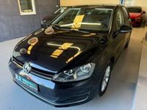 Golf LOUNGE 2015 occasion 67500 Haguenau
