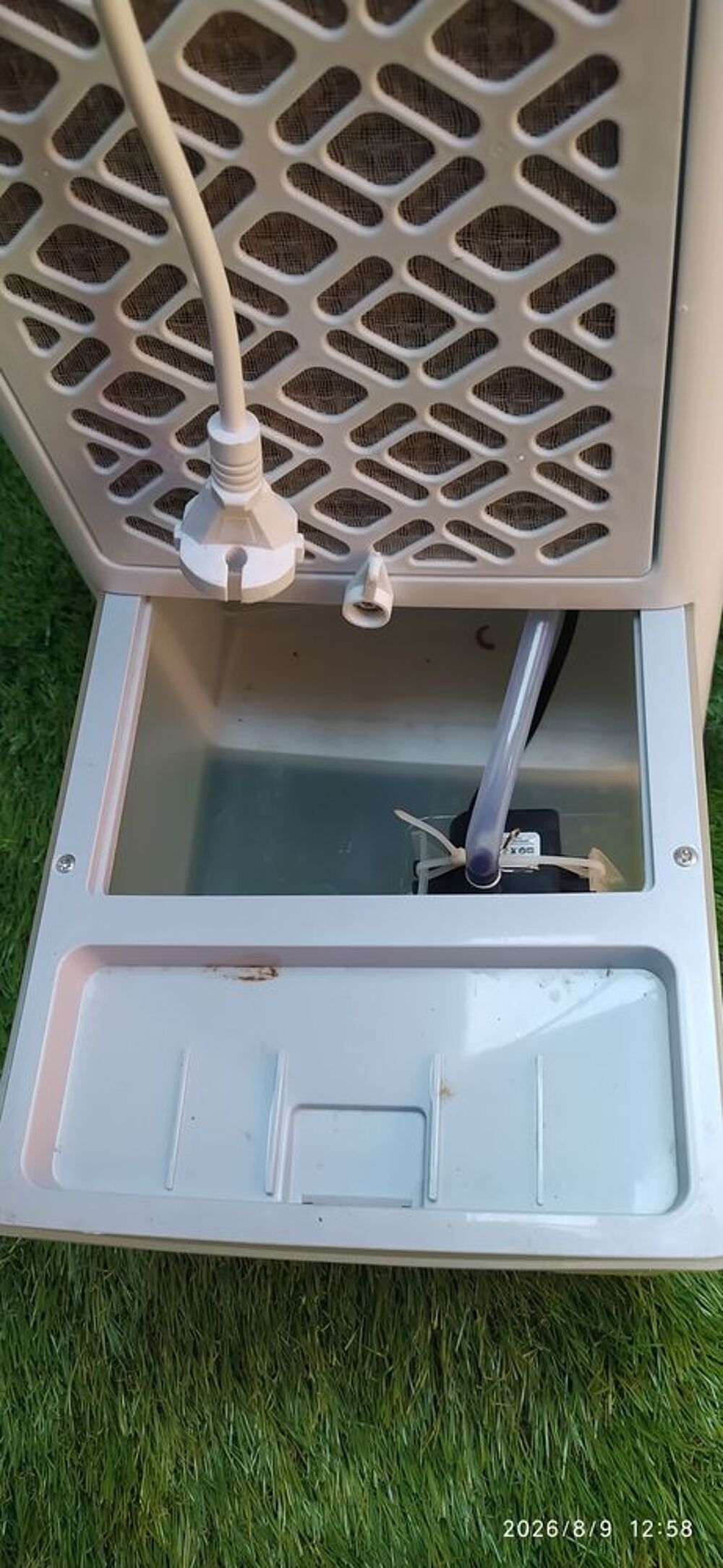 Rafra&icirc;chisseur d'air Syntrox Electroménager