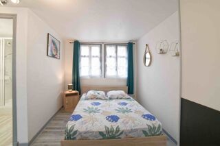  Appartement � louer 2 pi�ces 32 m�