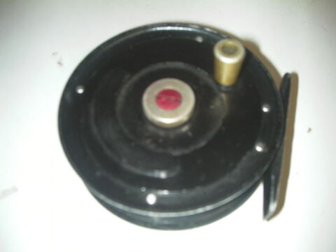 Moulinet p�che � la mouche CADOR 25 Roques (31)