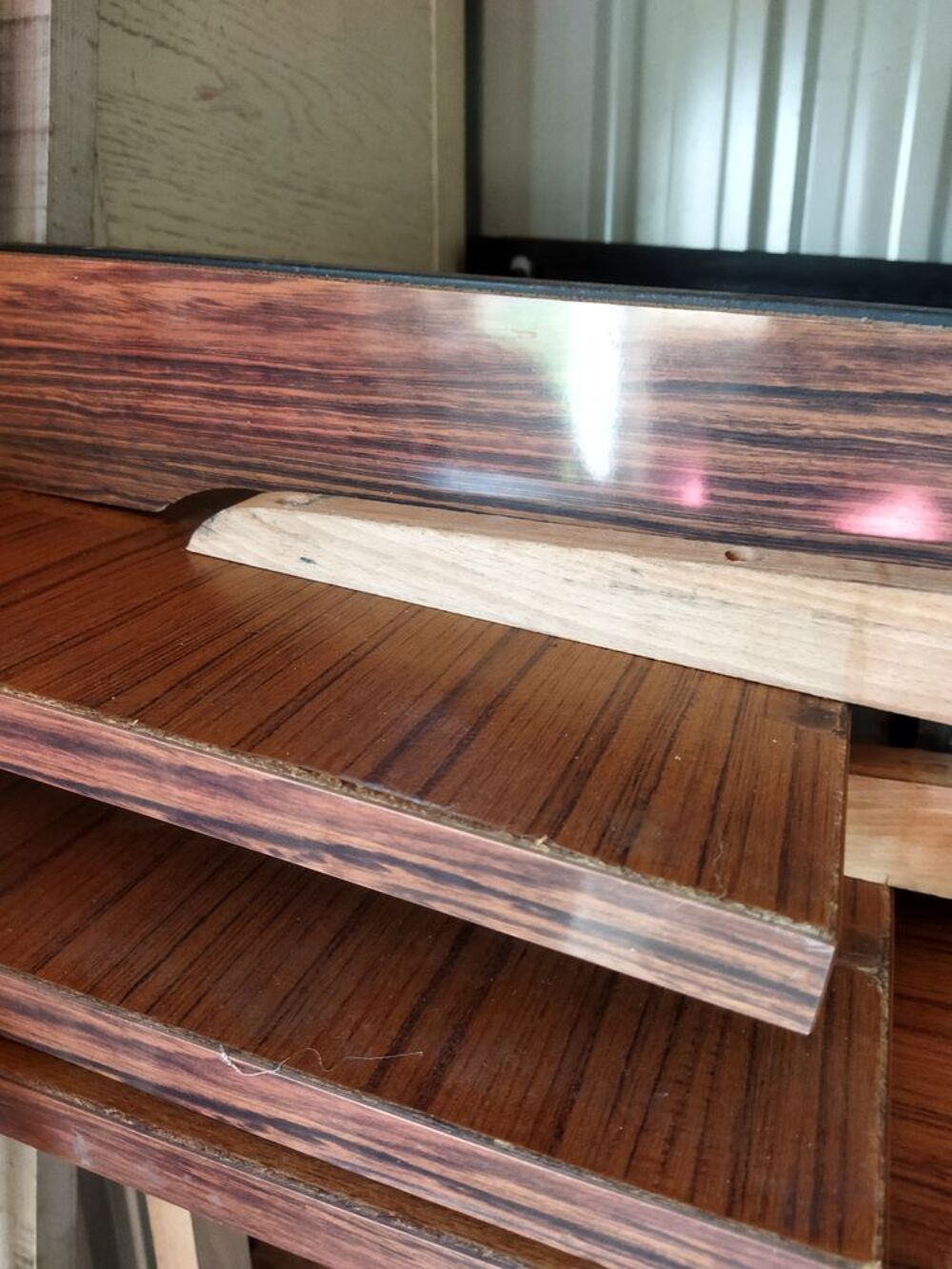 table formica Meubles