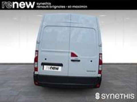 Master MASTER FGN TRAC F3500 L3H2 BLUE DCI 135 GRAND CONFORT 2023 occasion 83170 Brignoles