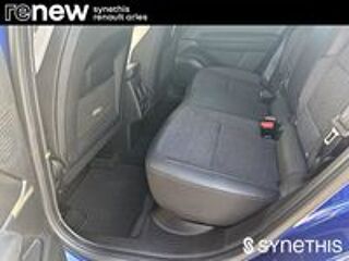 Captur E-Tech 145 - 21 Intens 2022 occasion 13200 Arles