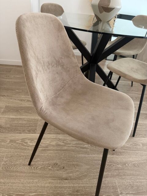 chaises 240 Bordeaux (33)
