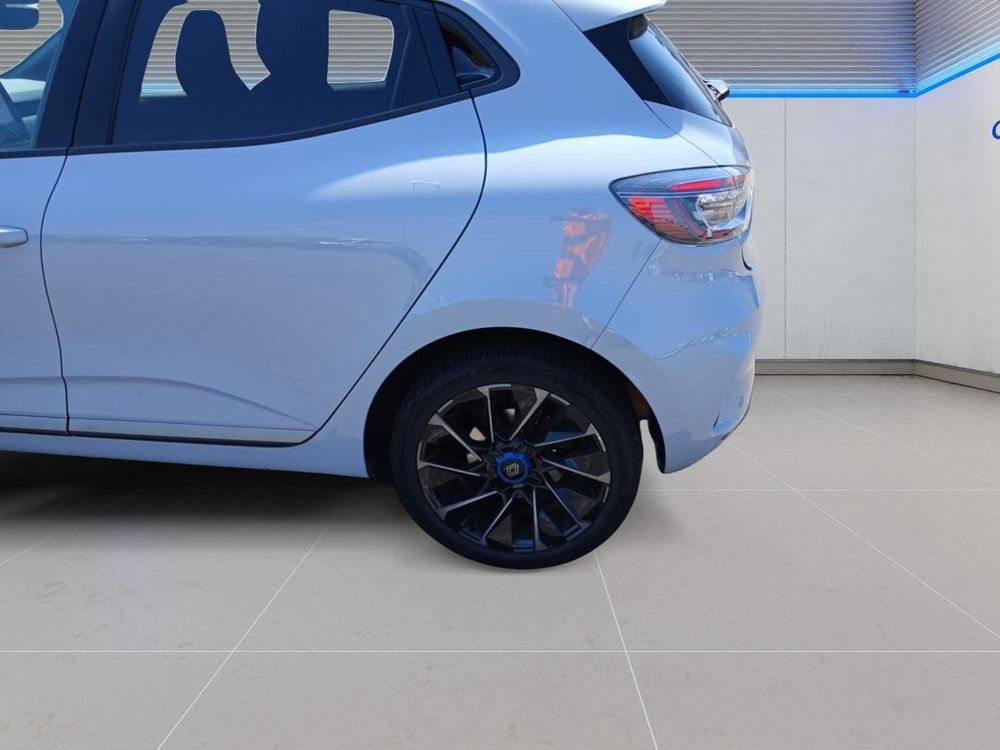 Clio V Clio TCe 90 ch GSR2 Esprit Alpine 2025 occasion 42120 Le Coteau