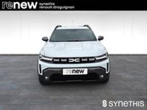Duster TCe 130 4x4 Journey 2024 occasion 83300 Draguignan