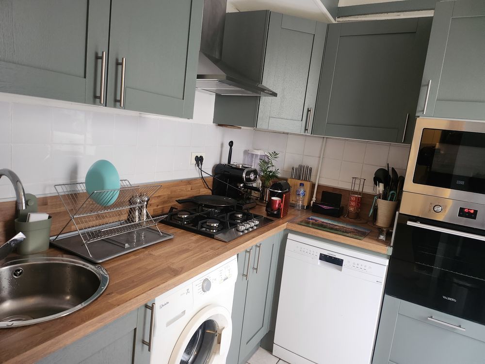   Transport,Montage de meubles,cuisine equipe  