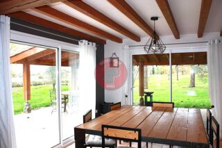  Maison � vendre 5 pi�ces 140 m�