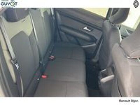 Duster TCe 130 4x2 Extreme 2025 occasion 21000 Dijon