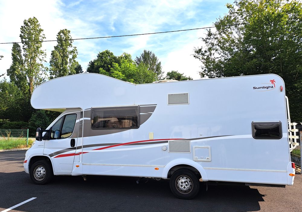  2015 occasion 47310 S&eacute;rignac-sur-Garonne