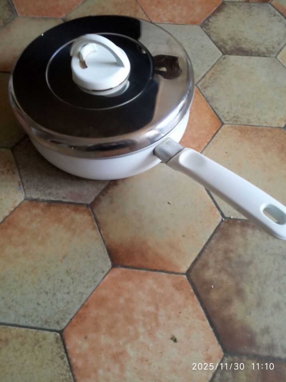 Sauteuse Cuisine