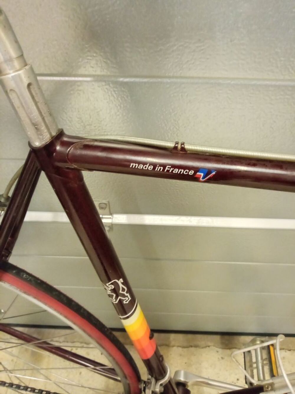 V&eacute;lo Peugeot Vélos