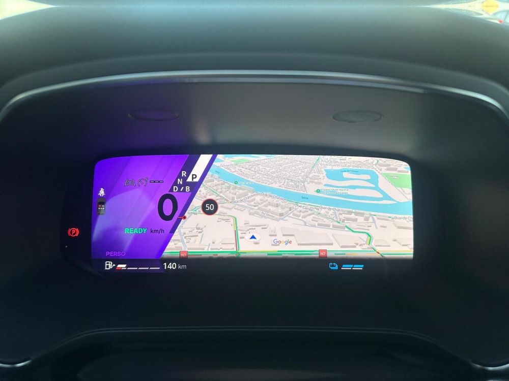 Symbioz E-Tech full hybrid 145 Techno 2024 occasion 91170 Viry-Ch&acirc;tillon