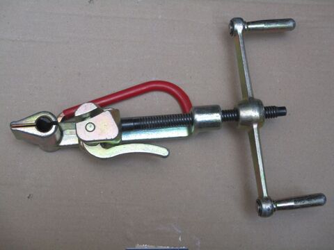 Tendeur manuel de feuillard 90 Cagnes-sur-Mer (06)