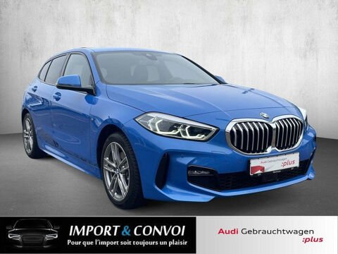 Annonce voiture BMW Srie 1 31560 