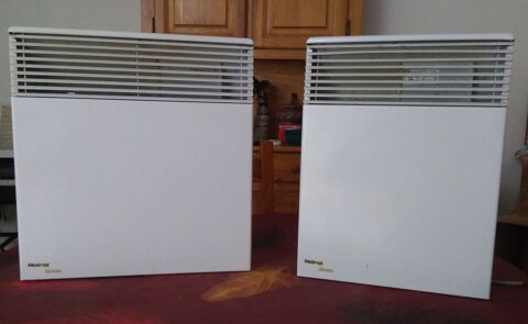 Convecteurs Torreilles (66)