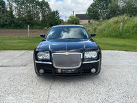 300C Touring 3.0 CRD SRT Design A 2008 occasion 59310 Auchy-lez-Orchies