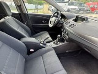 M&eacute;gane 1.2i TCE 116ch 2016 occasion 33450 Montussan