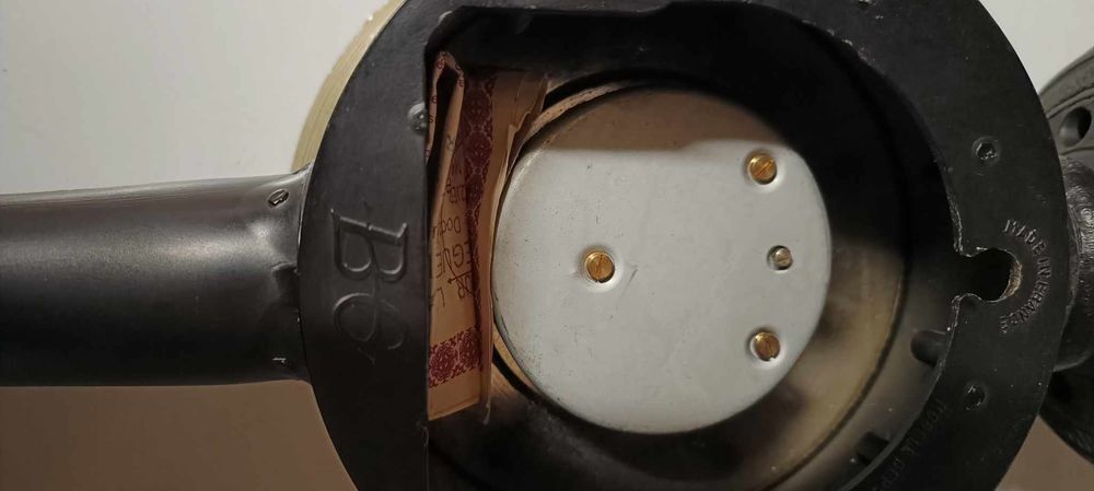 Barom&egrave;tre de pr&eacute;cision Décoration