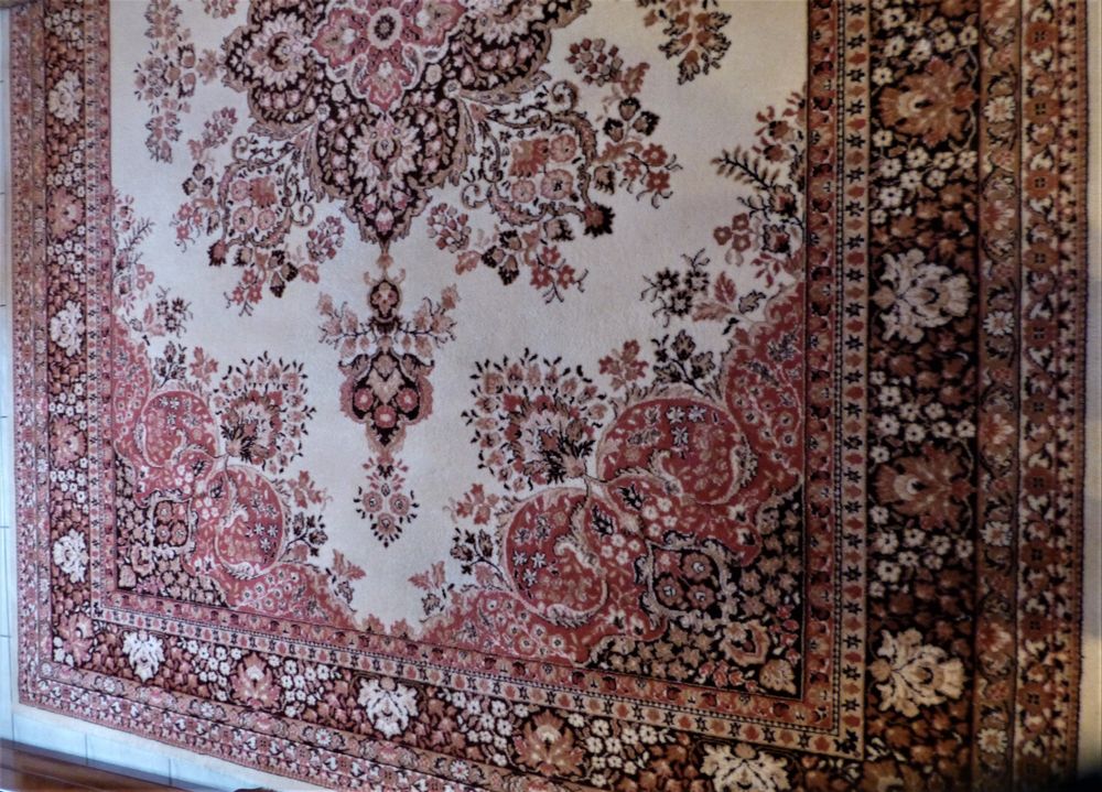Tapis Décoration