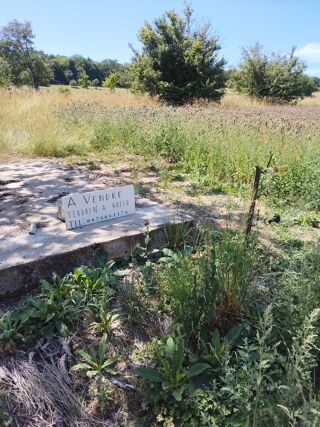  Terrain � vendre 420 m�