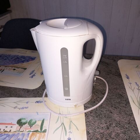 Bouilloire 10 Liverdun (54)